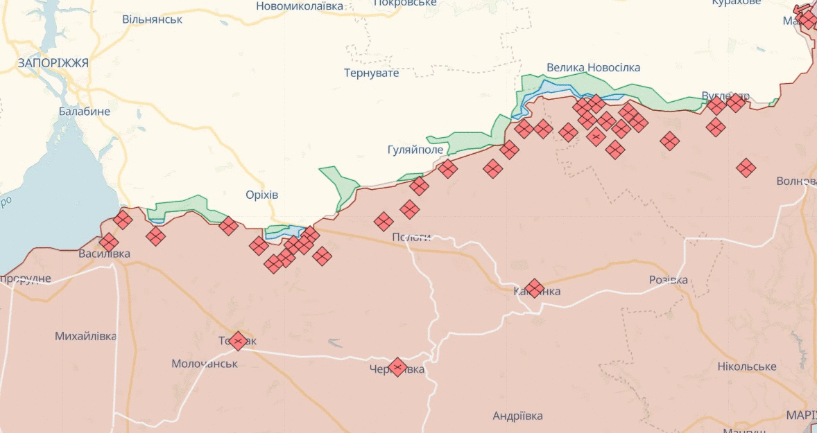 Бахмутська пастка. Як просувається контрнаступ ЗСУ та чи чекати динаміки на півдні
